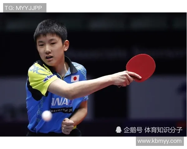 专访乒乓球明星张芳探讨成功秘诀与训练心得分享