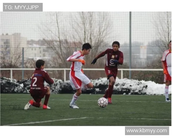 小姜心目中的足球明星是谁他为何如此崇拜他