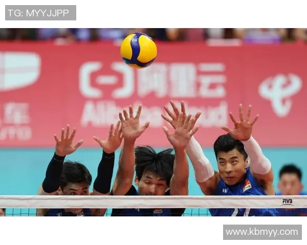 杭州排球队荣登排球灵活性排行榜第一名展现卓越实力与团队合作精神